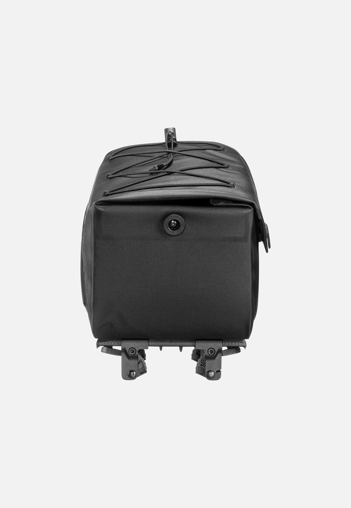 ORTLIEB Trunk-Bag Schwarz Bike Bag