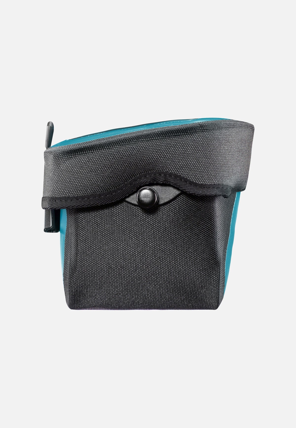 ORTLIEB Ultimate 5L Petrol Schwarz Handlebar Bag