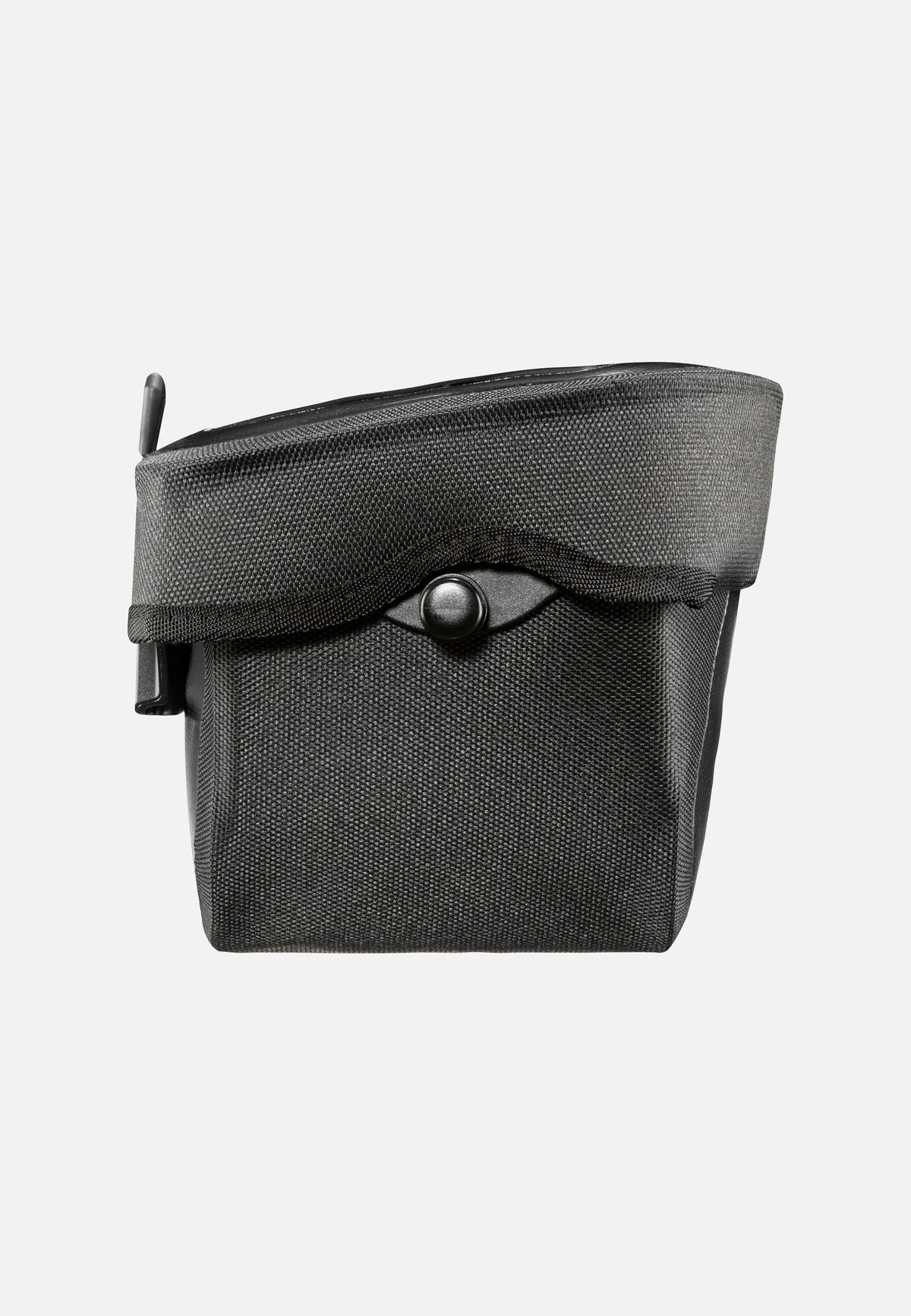 ORTLIEB Ultimate 5L Schwarz Handlebar Bag