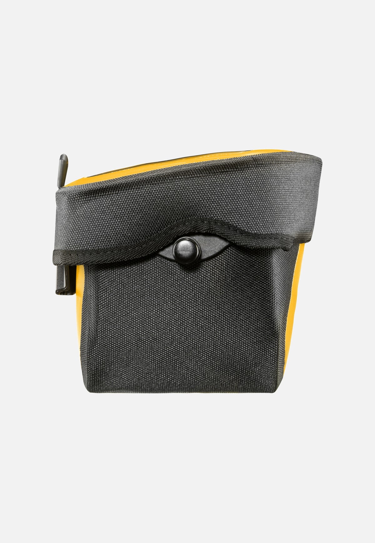 ORTLIEB Ultimate 5L Sonnengelb Schwarz Stuurtas