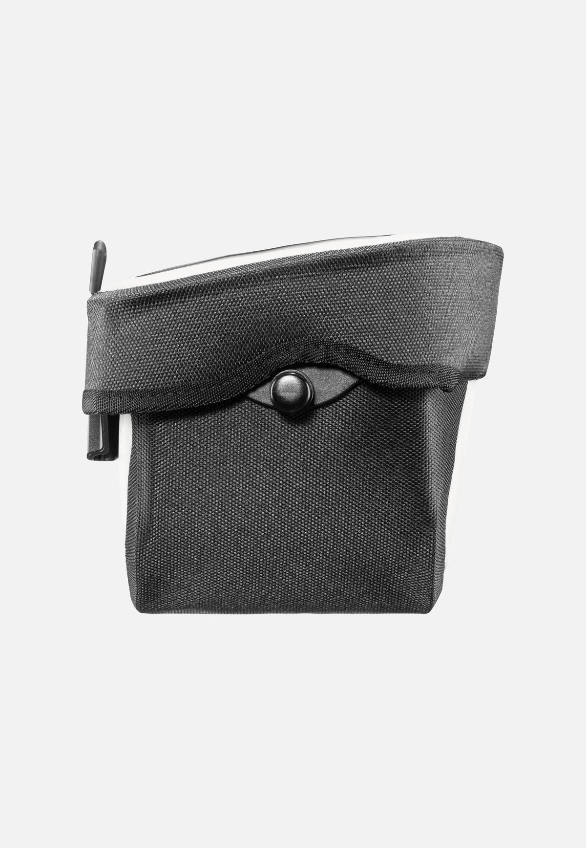 ORTLIEB Ultimate 5L Weiß Schwarz Handlebar Bag