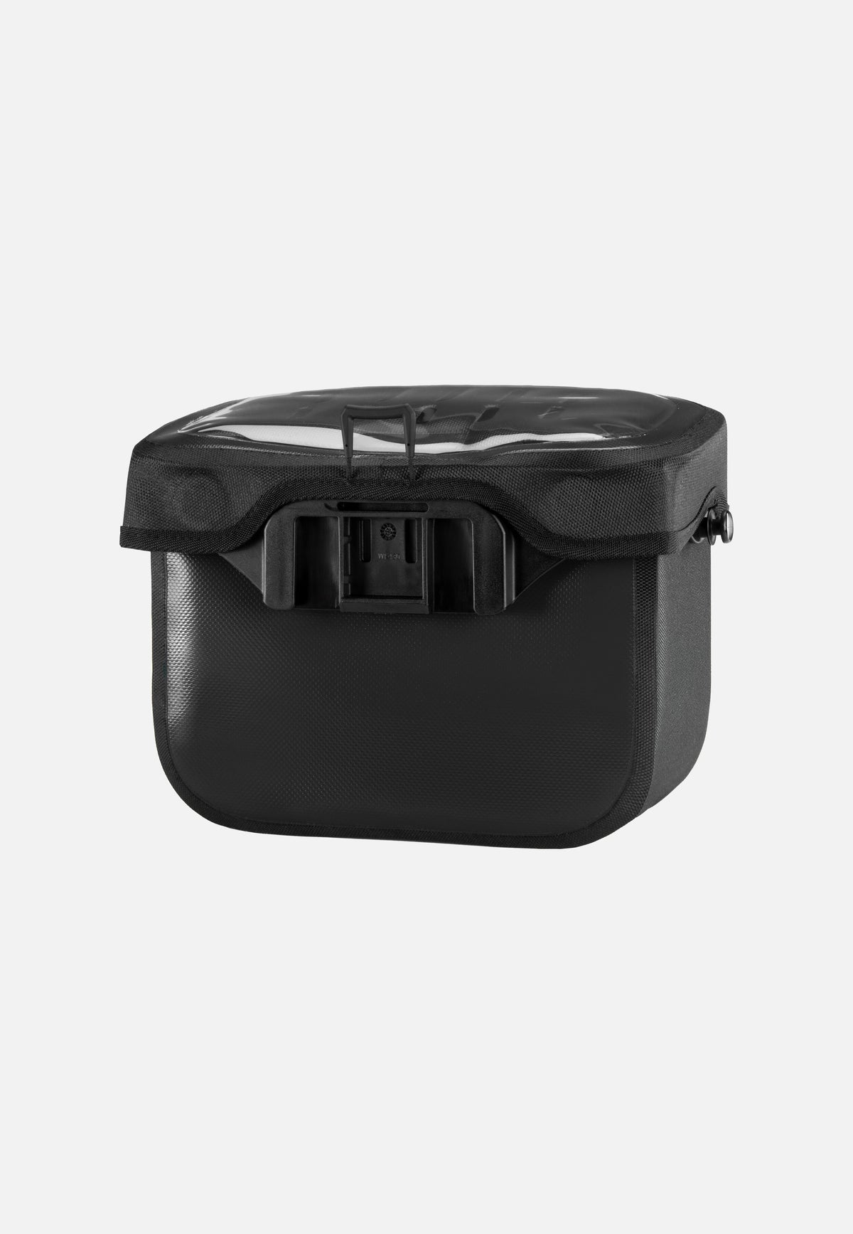 ORTLIEB Ultimate 6,5L Schwarz Borsa da manubrio