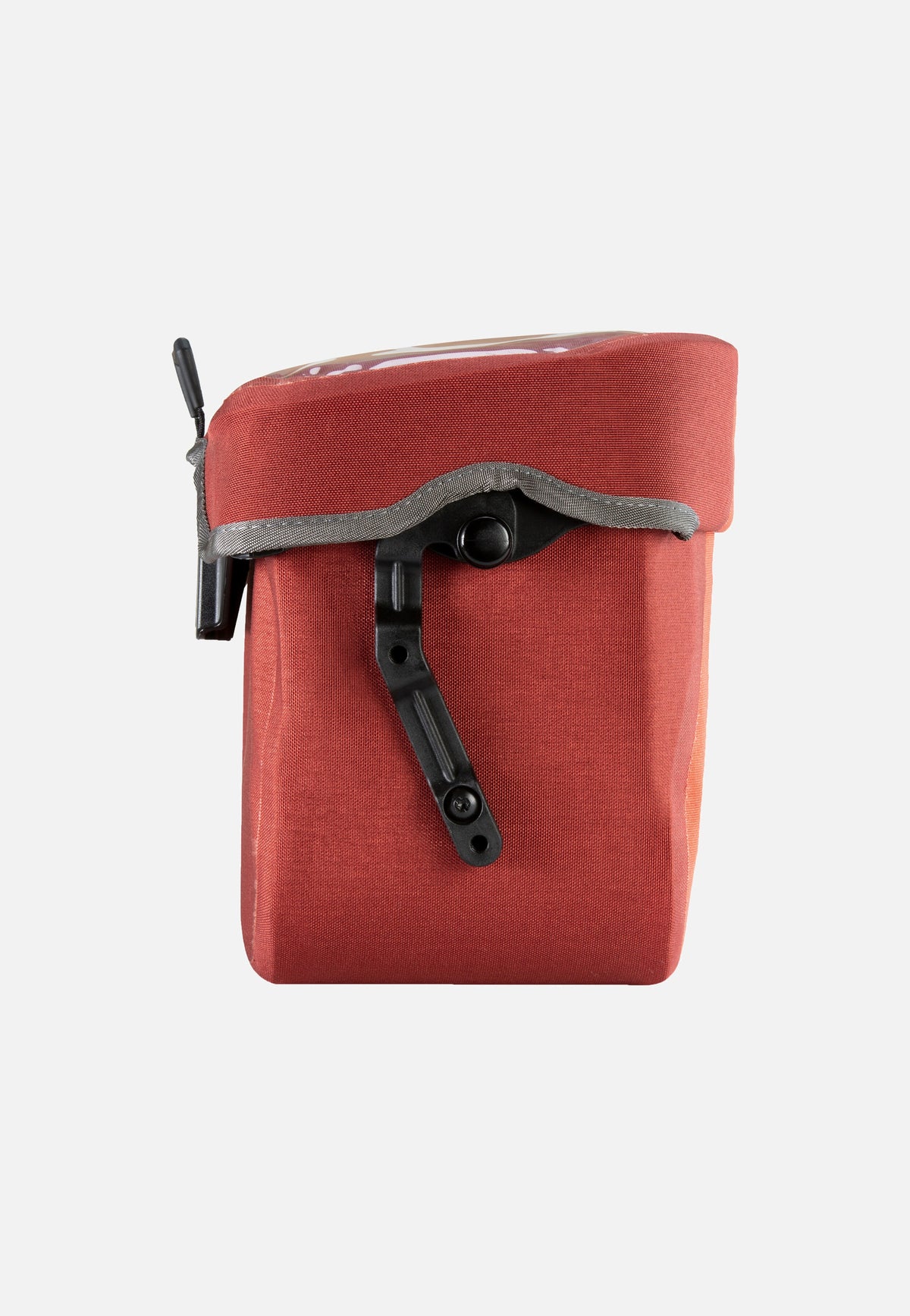 ORTLIEB Ultimate Plus 6,5L Salsa-Dark Chili Borsa da manubrio