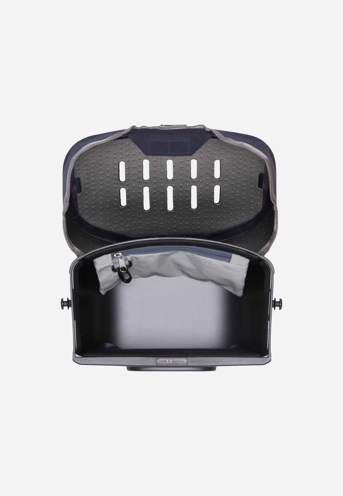 ORTLIEB Ultimate Urban Ink Handlebar Bag