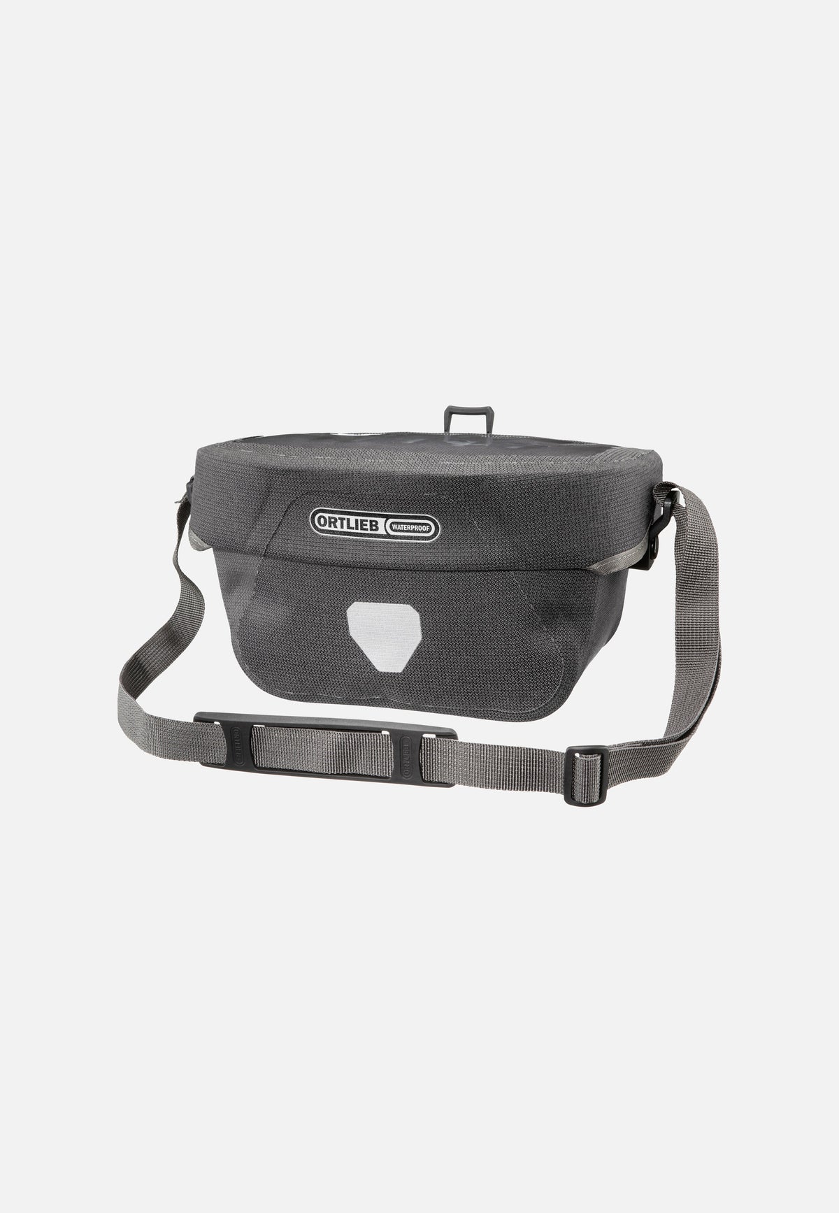 ORTLIEB Ultimate Urban Pepper Handlebar Bag