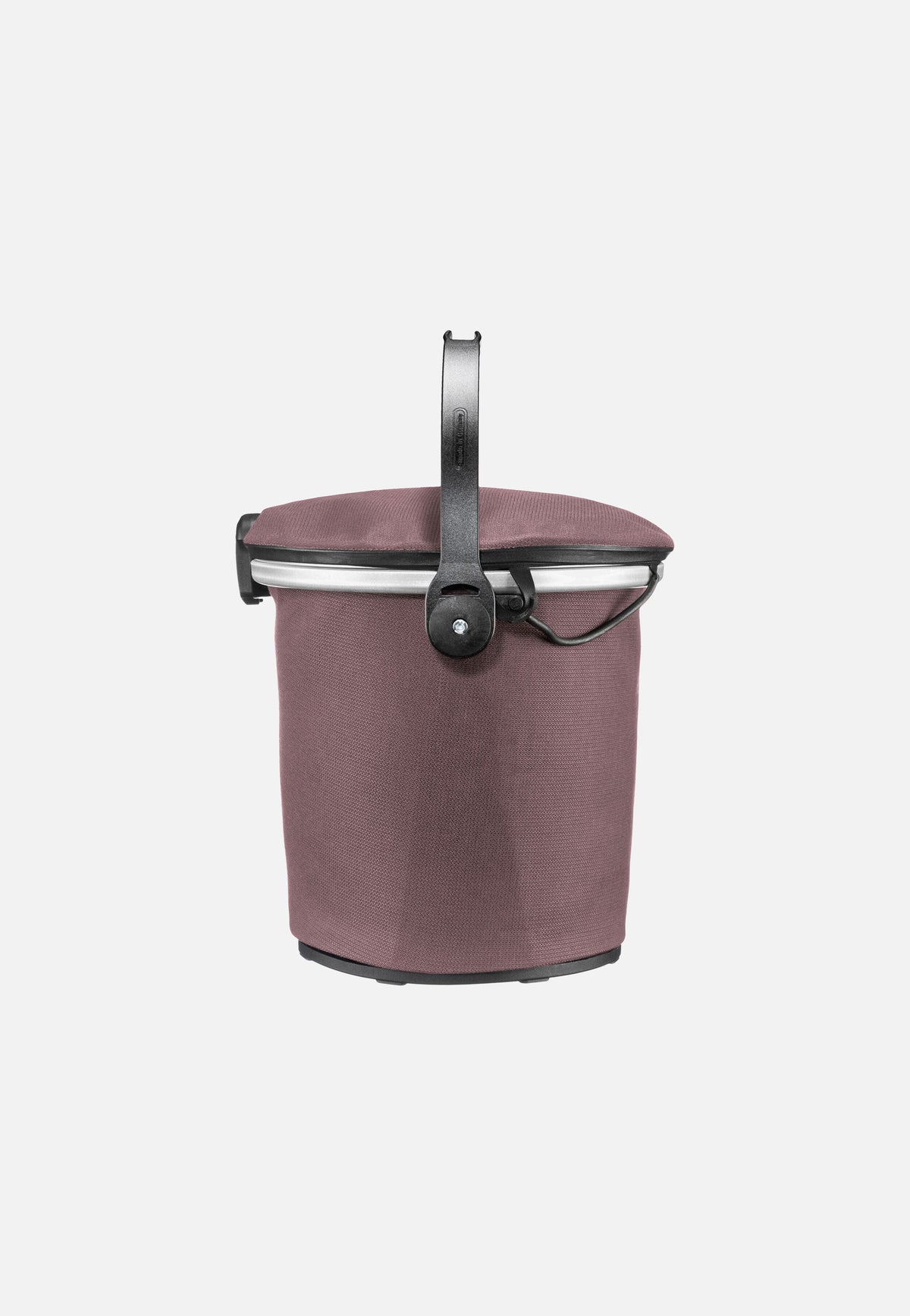 ORTLIEB Up-Town Urban Ash Rose Cestino per bicicletta