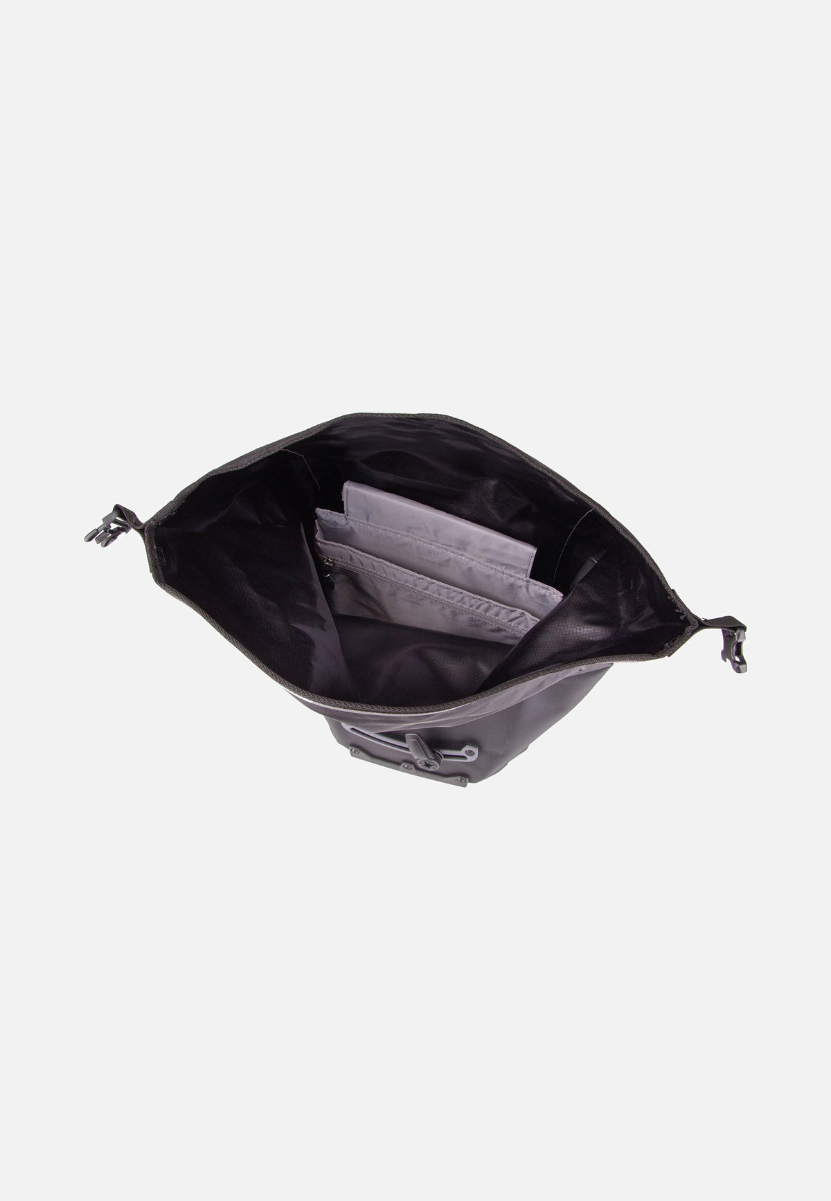 ORTLIEB Vario Lite 22 Black Sac