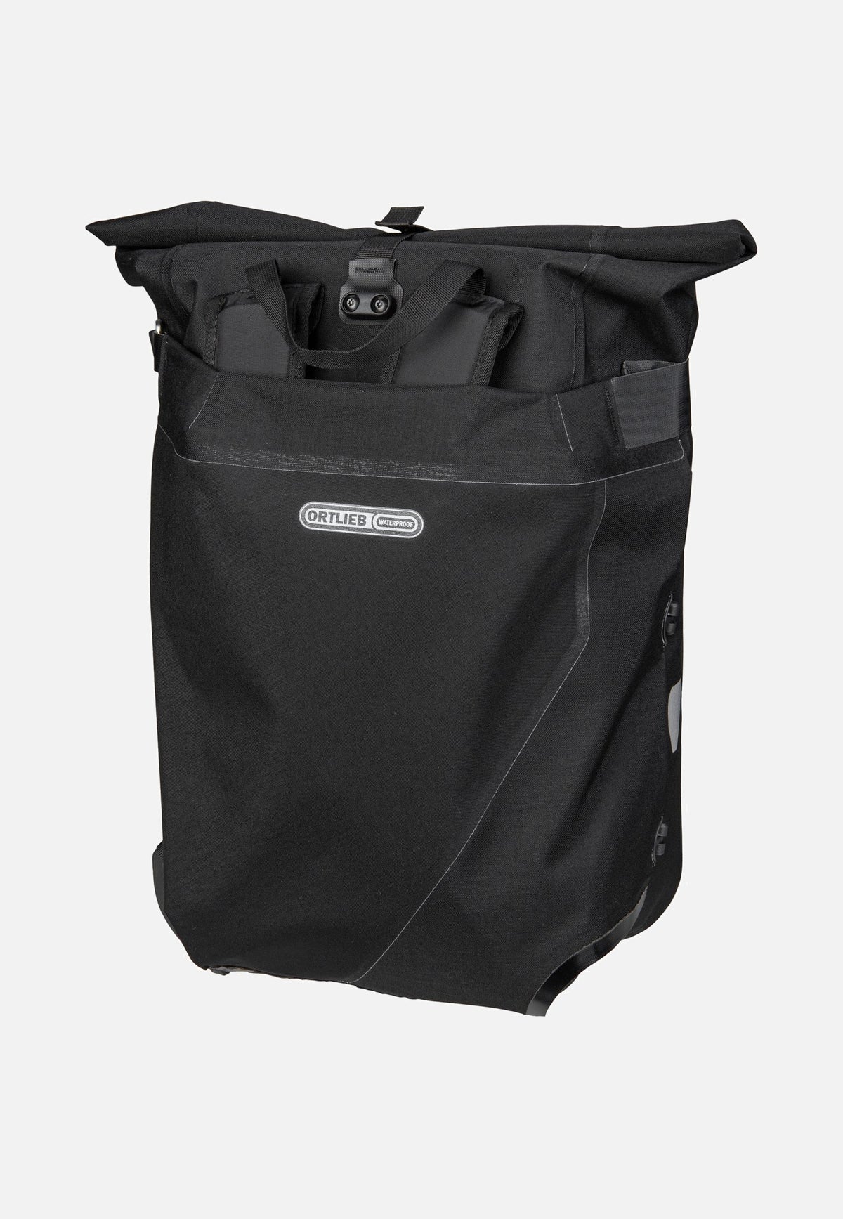 ORTLIEB Vario Plus 26 QL2.2 Black Sac