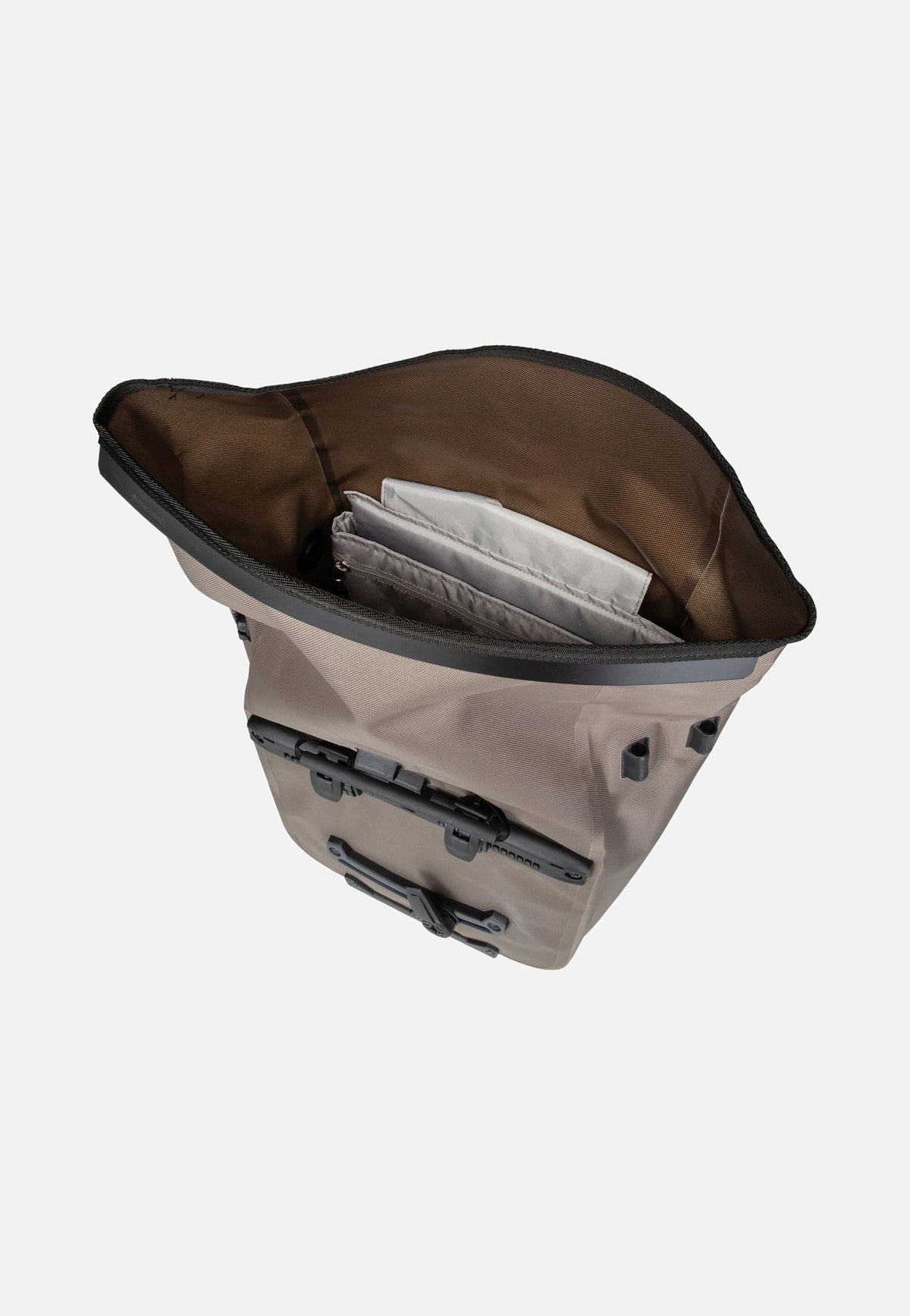 ORTLIEB Vario PS 20 QL2.1 Dark Sand Sac