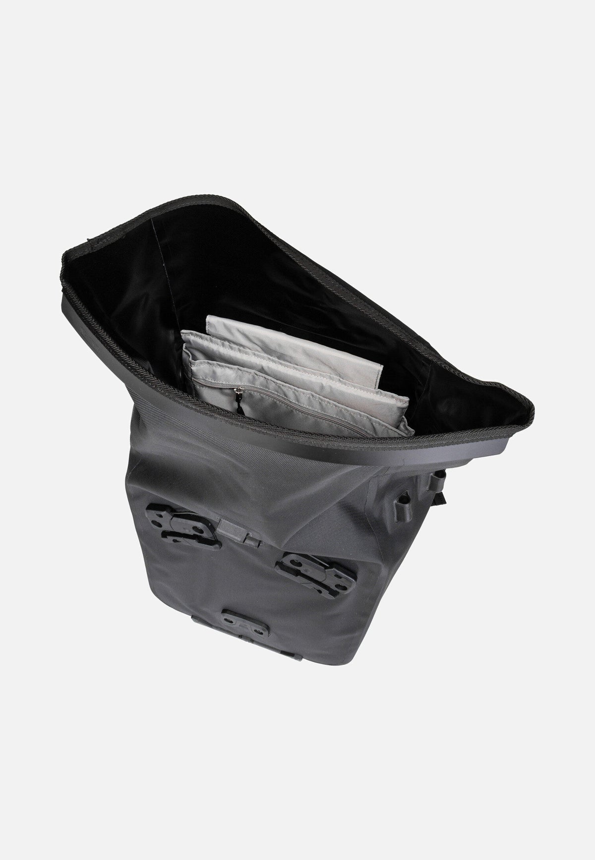 ORTLIEB Vario PS 20 QL3.1 Black Tas