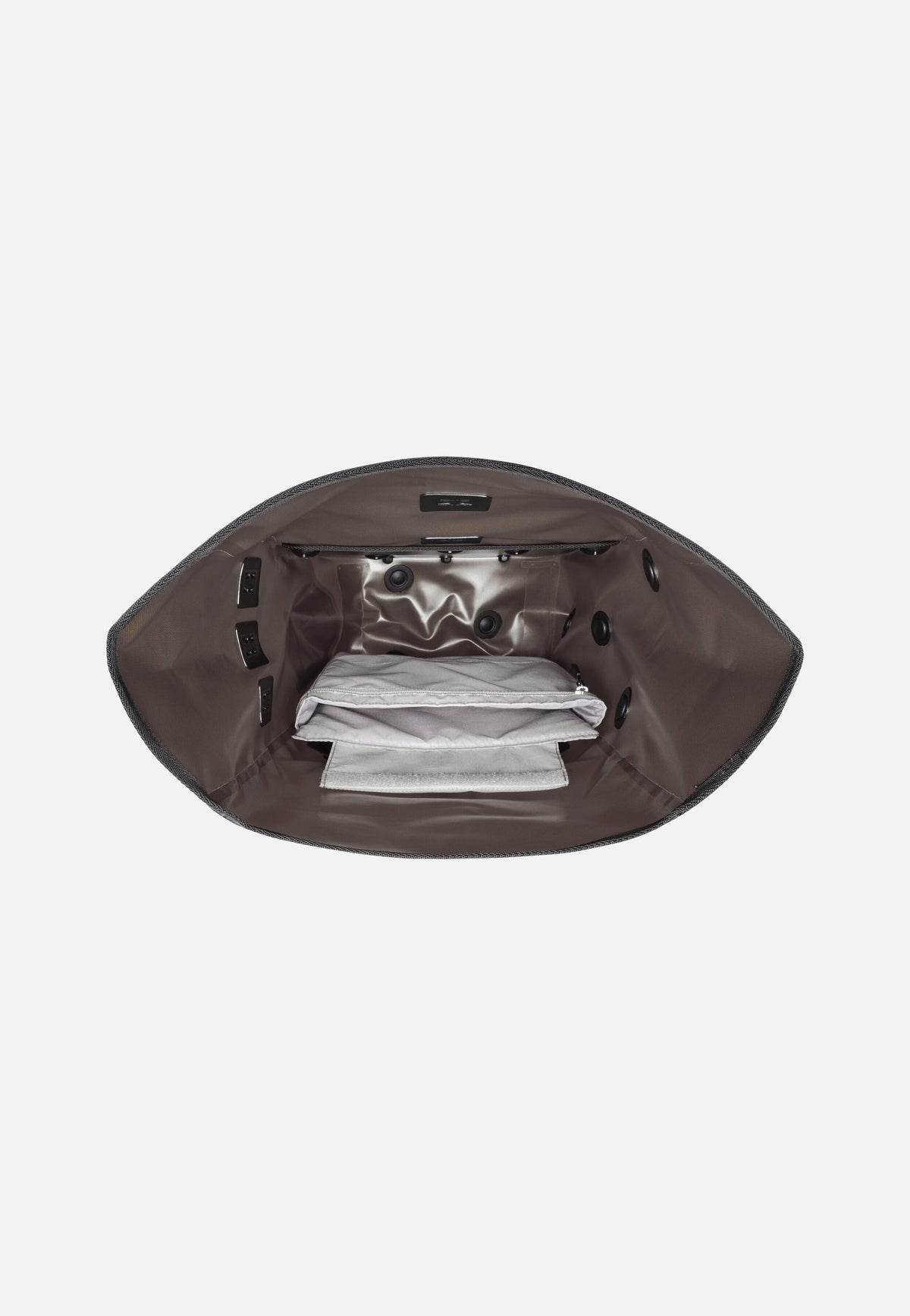 ORTLIEB Vario PS 26 QL2.1 Dark Sand Sac