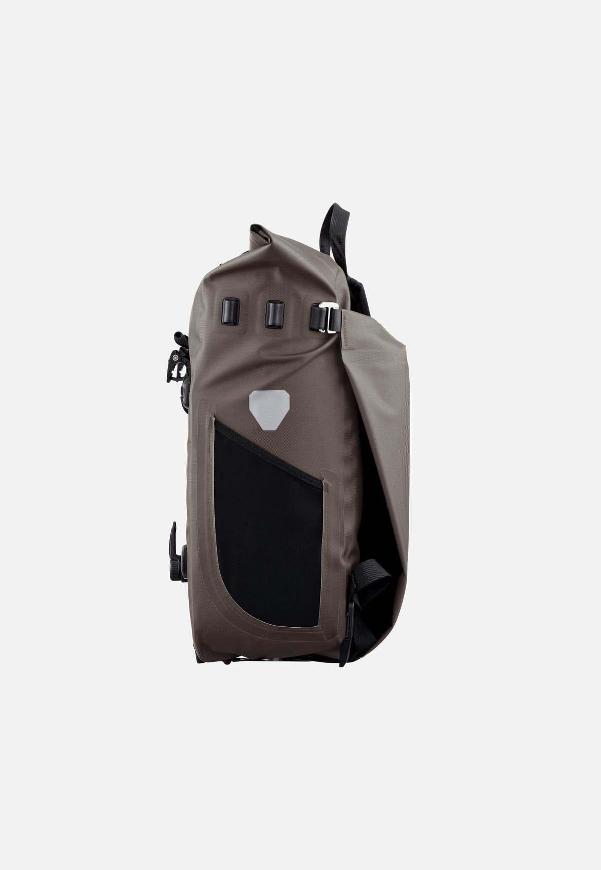 ORTLIEB Vario PS 26 QL2.1 Dark Sand Sac