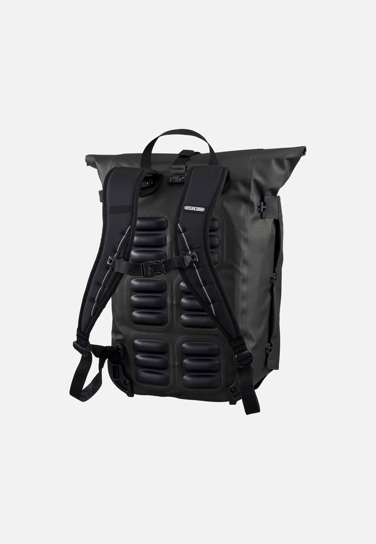 ORTLIEB Vario PS 26 QL2.1 Schwarz Bag