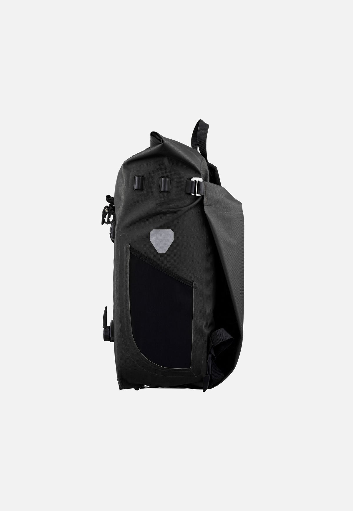 ORTLIEB Vario PS 26 QL2.1 Schwarz Bolsa