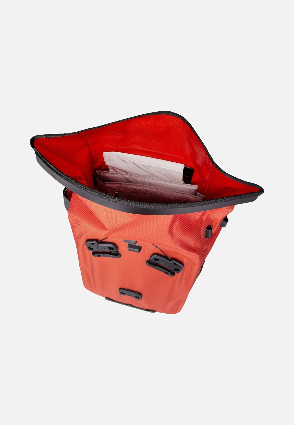 ORTLIEB Vario PS 26 QL3.1 Rooibos Bolsa