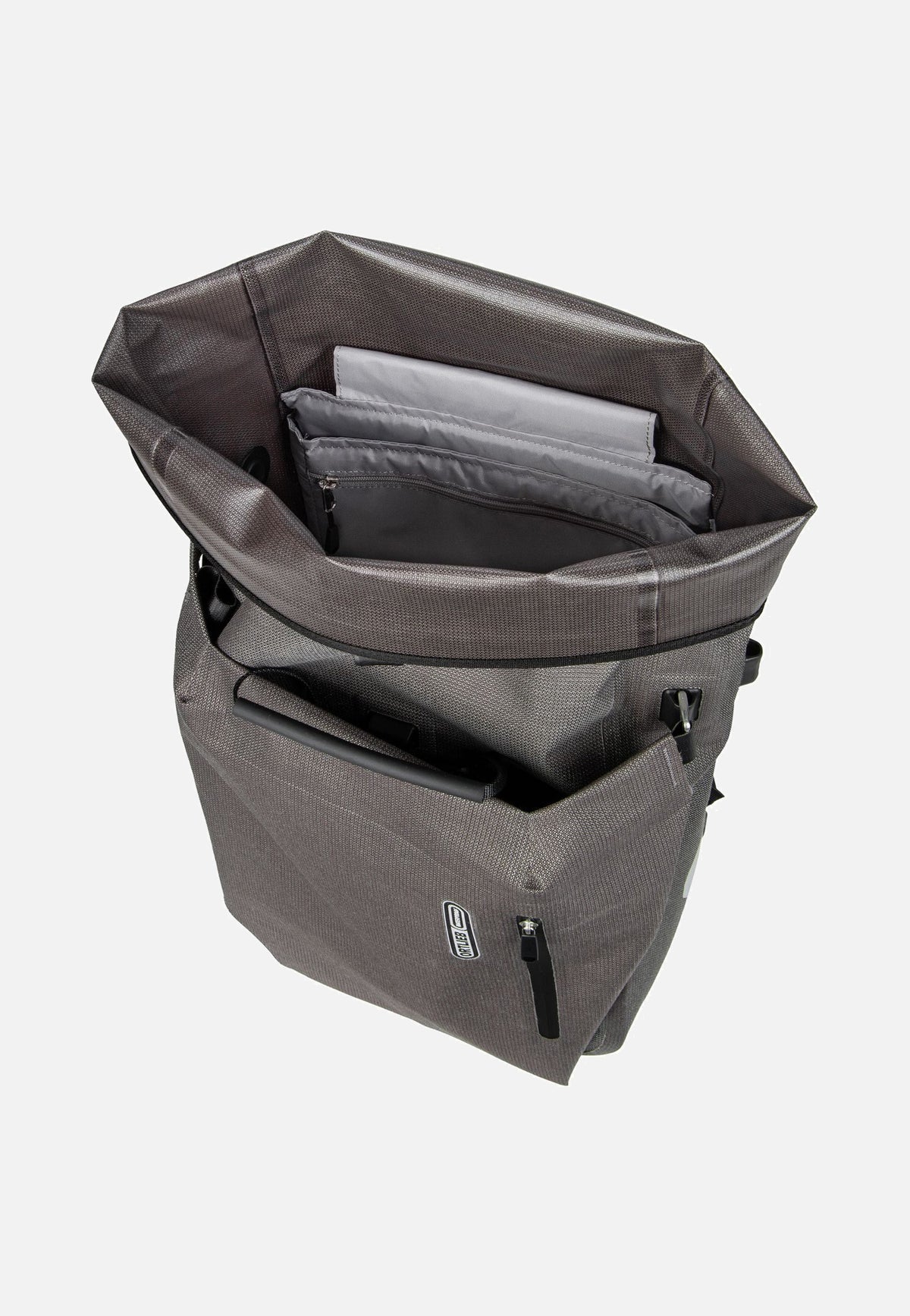 ORTLIEB Vario Urban 20 QL2.2 Pepper Bolsa