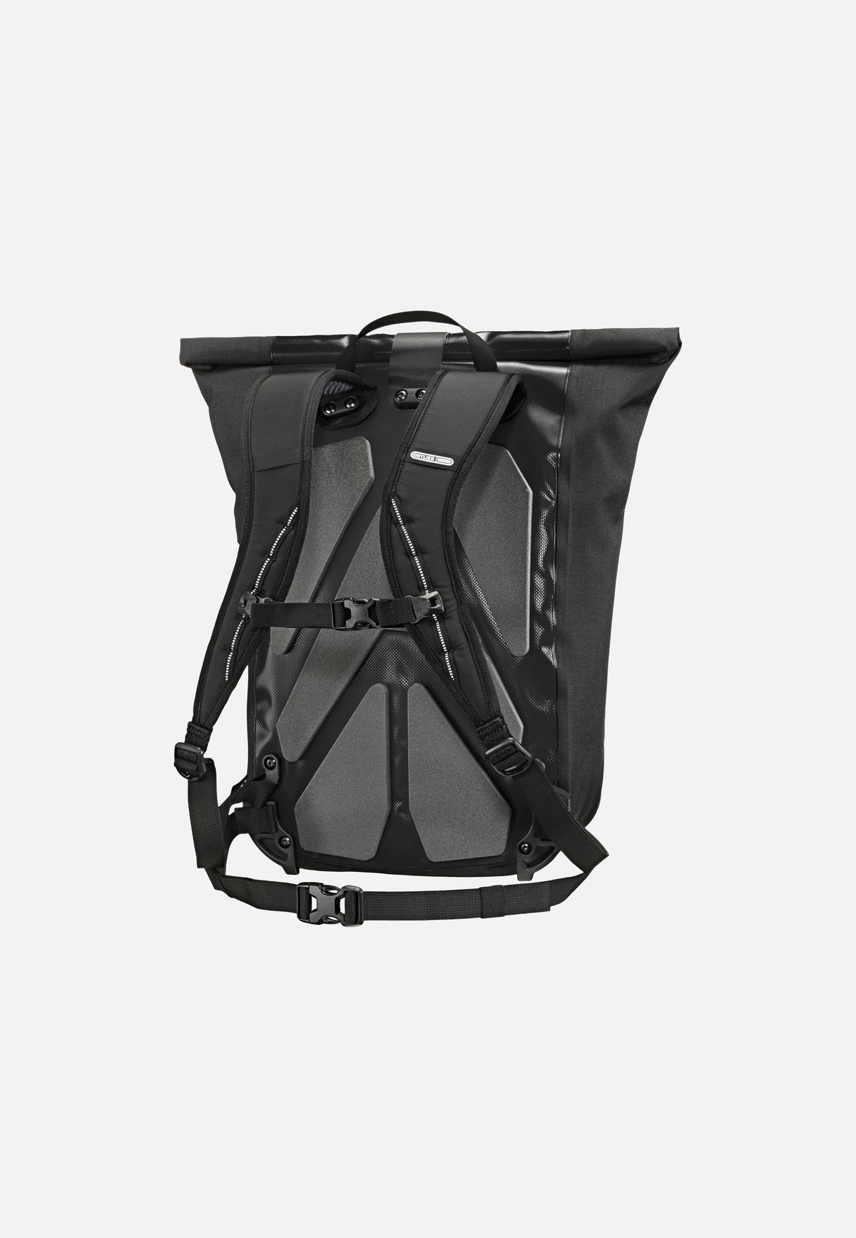 ORTLIEB Velocity 29L Schwarz Mochila enrollable