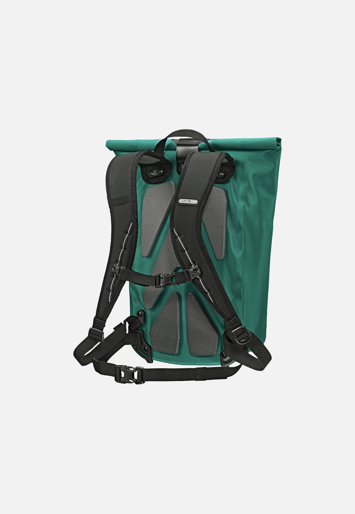 ORTLIEB Velocity PS 17L Atlantis Green Rolltop Backpack