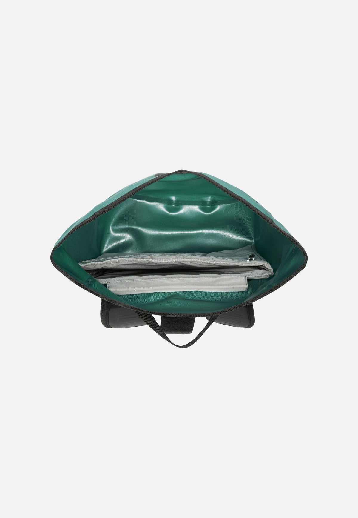 ORTLIEB Velocity PS 17L Atlantis Green Rolltop Backpack