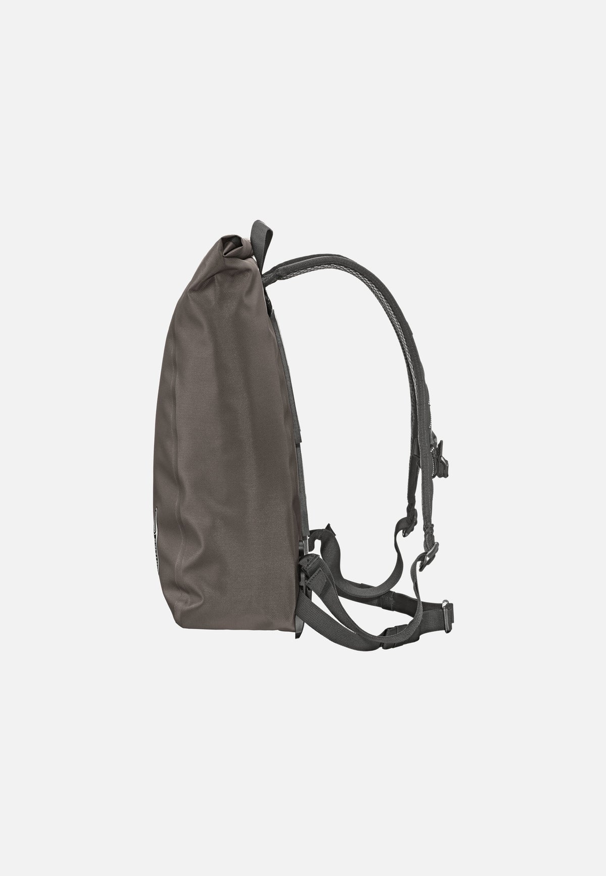 ORTLIEB Velocity PS 17L Dark Sand Rolltop Backpack