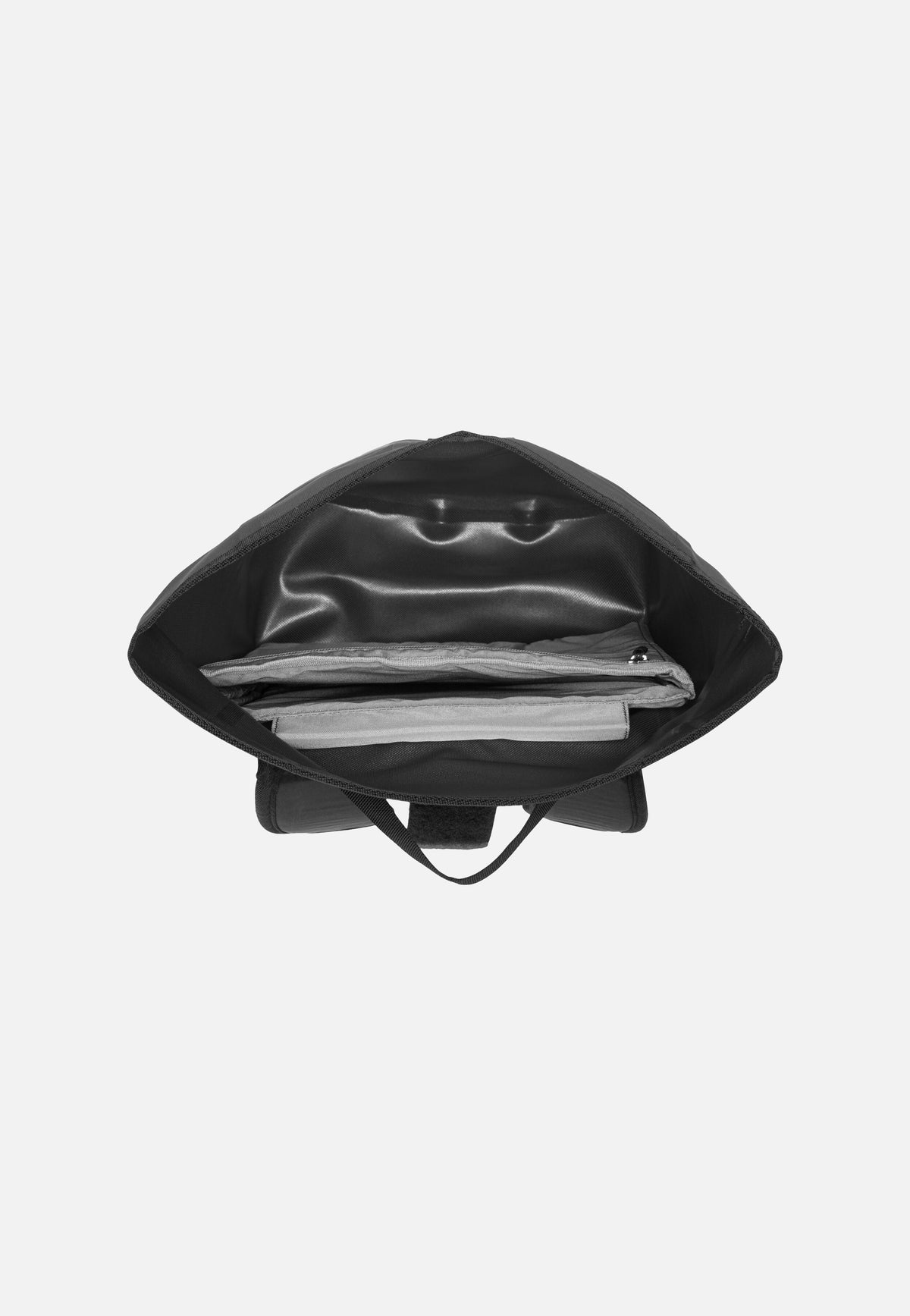 ORTLIEB Velocity PS 17L Schwarz Mochila enrollable