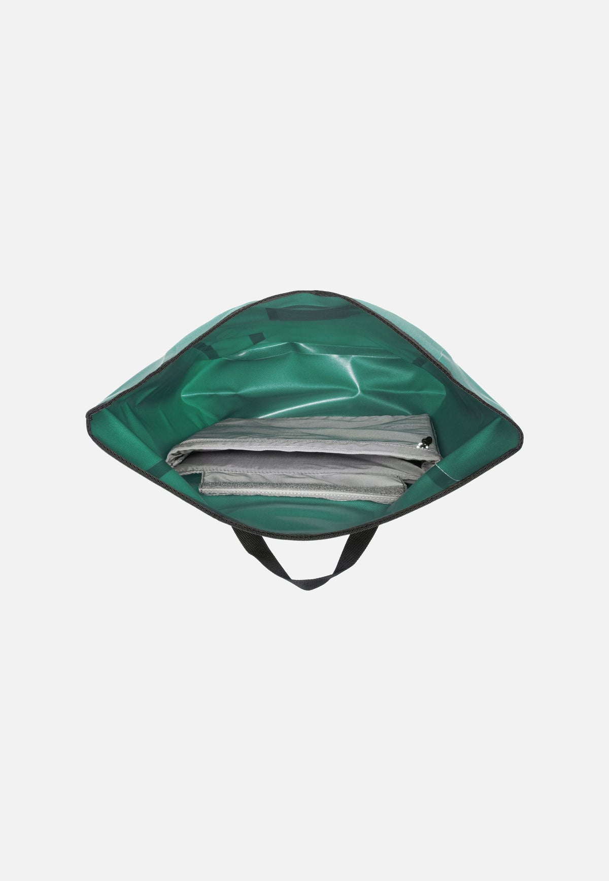 ORTLIEB Velocity PS 23L Atlantis Green Rolltop Backpack