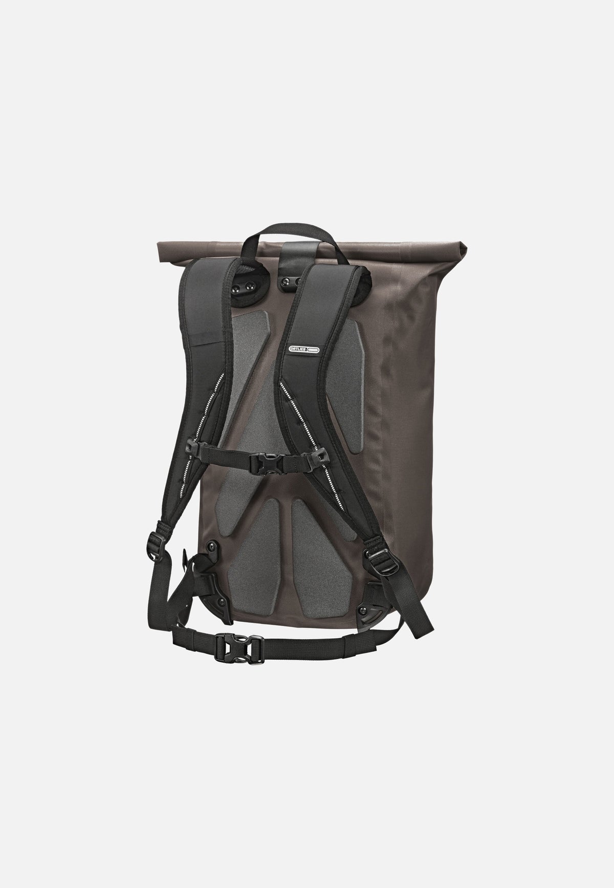 ORTLIEB Velocity PS 23L Dark Sand Rolltop Backpack