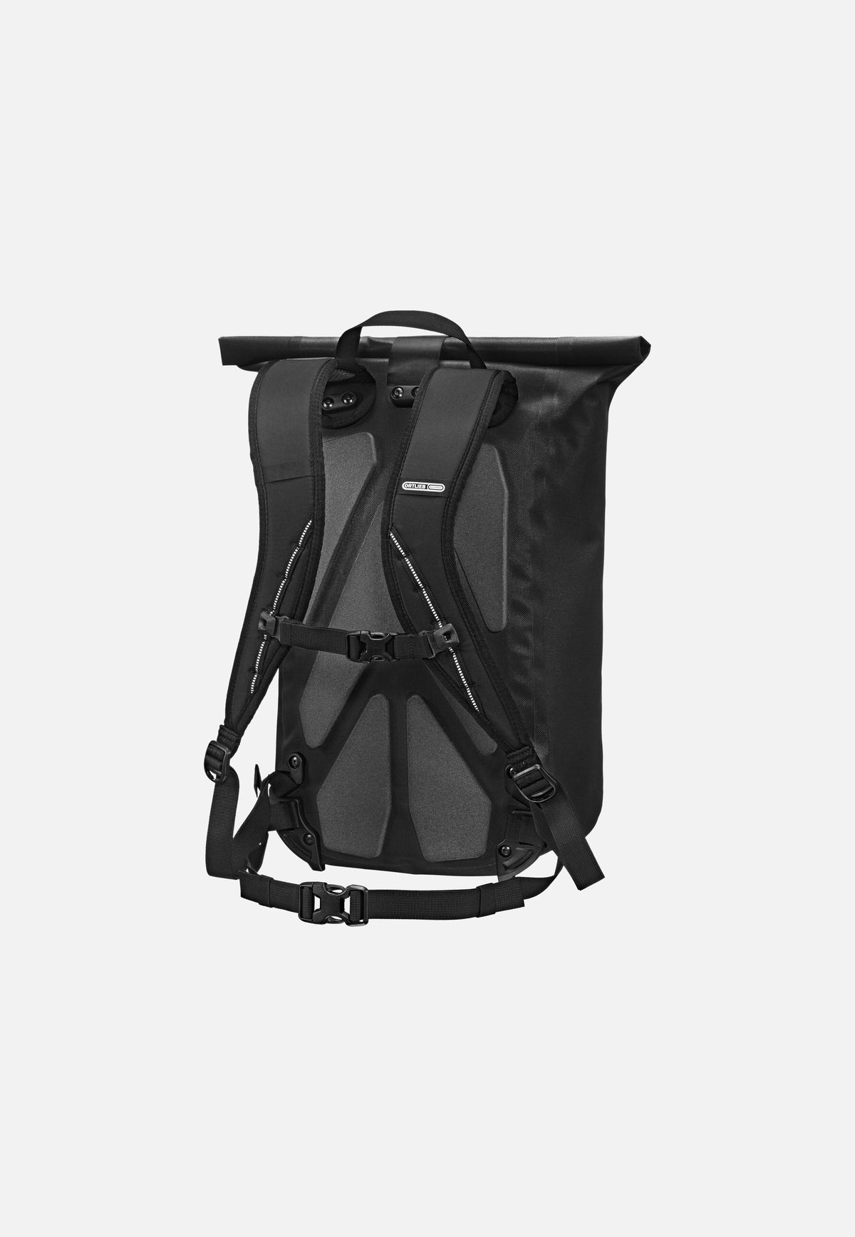 ORTLIEB Velocity PS 23L Schwarz Mochila enrollable