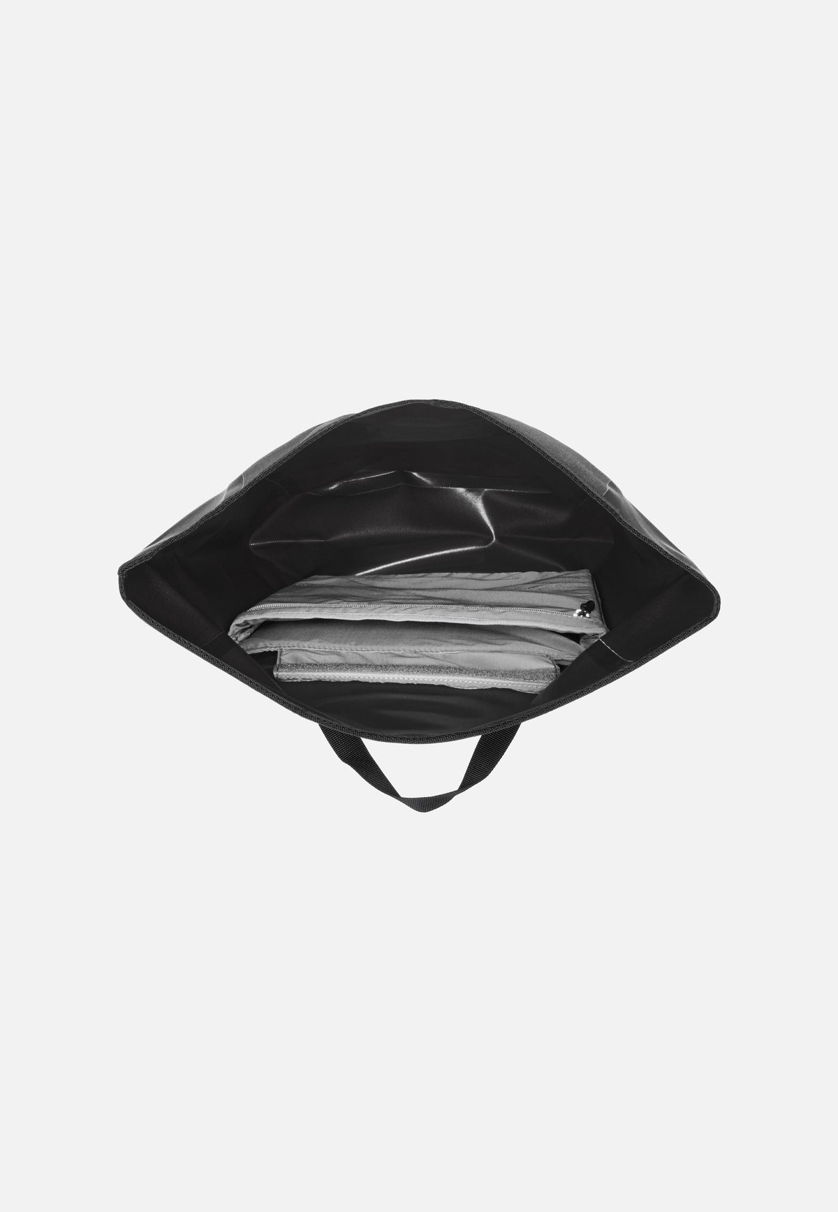 ORTLIEB Velocity PS 23L Schwarz Mochila enrollable