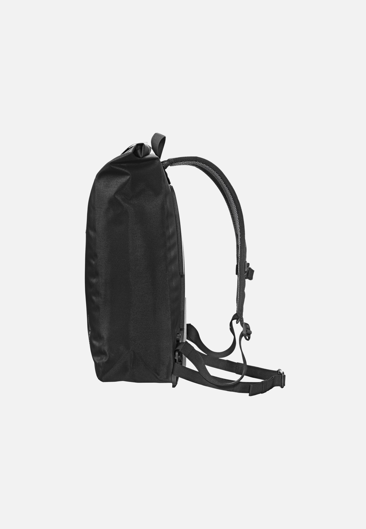 ORTLIEB Velocity PS 23L Schwarz Mochila enrollable