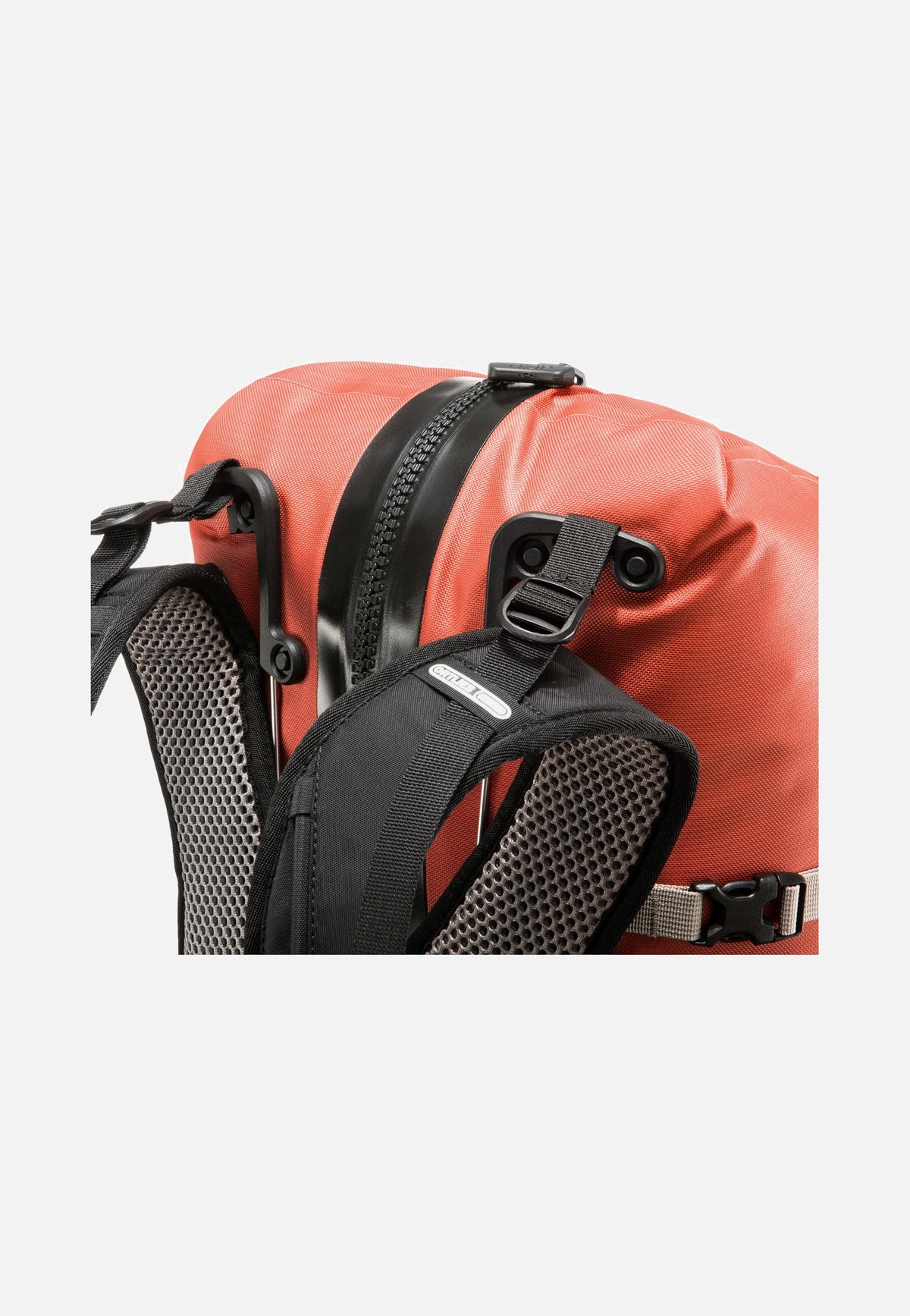 ORTLIEB Atrack Bike 25 Rooibos Mochila de ciclismo