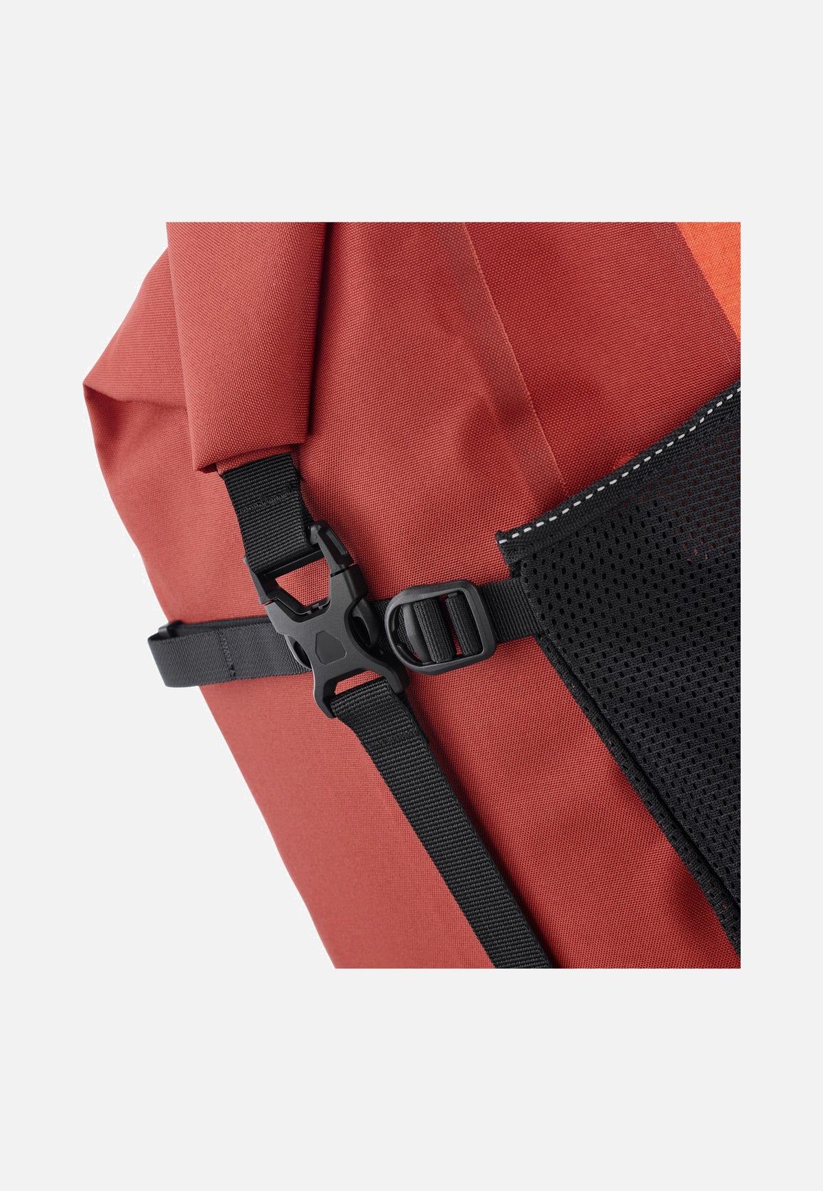 ORTLIEB Back-Roller XL Plus QL2.2 Paar Salsa/Dark Chili Fietstas