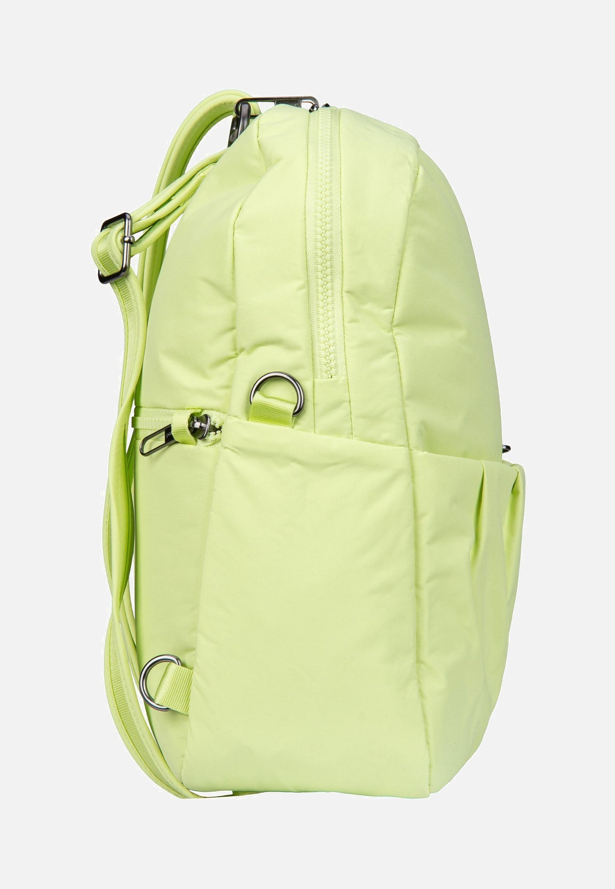 Pacsafe CX Convertible Econyl Matcha Backpack