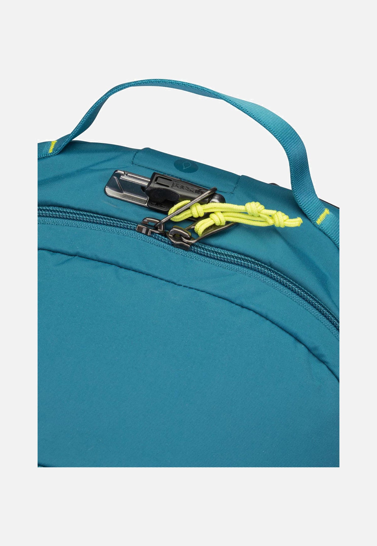 Pacsafe ECO 18L Tidal Teal Backpack