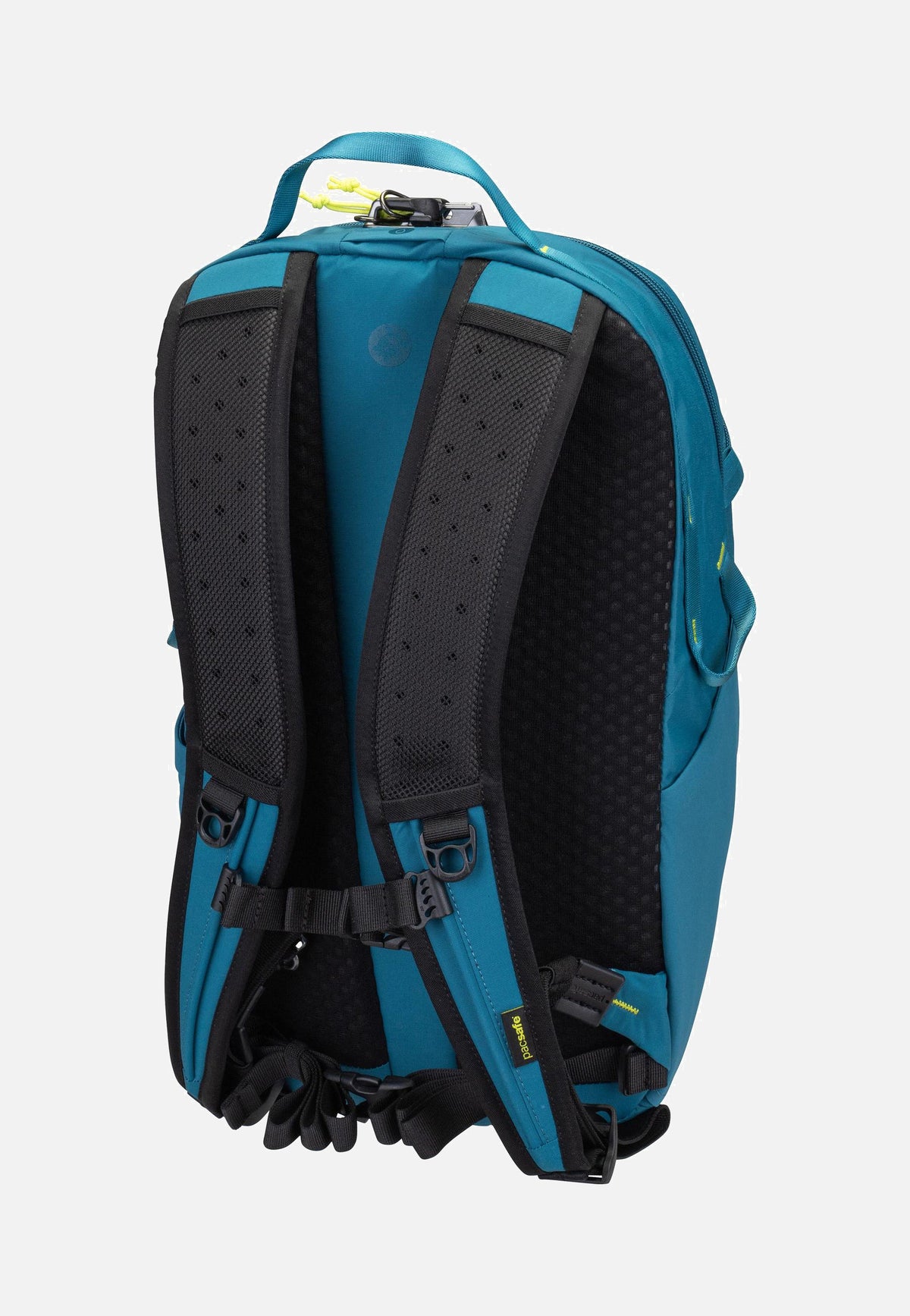 Pacsafe ECO 18L Tidal Teal Backpack