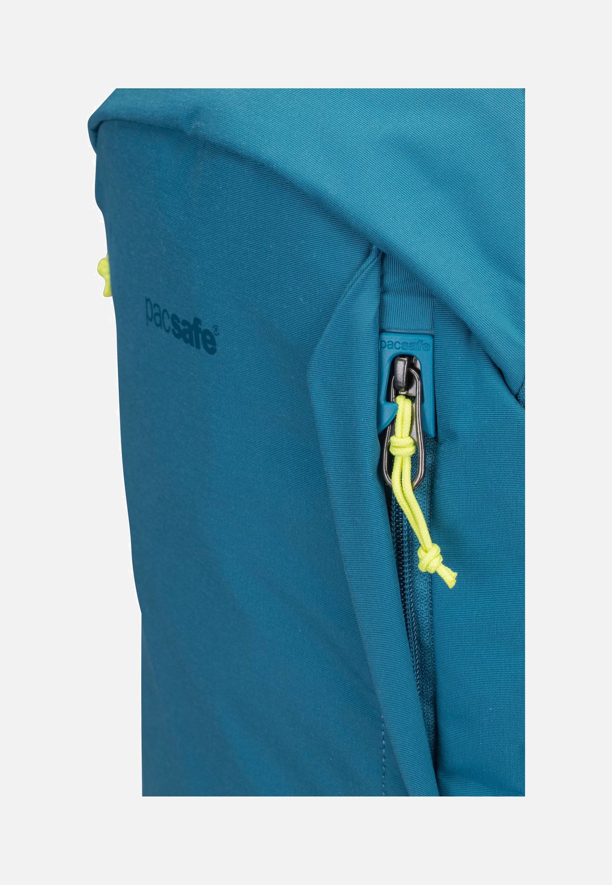 Pacsafe ECO 25L Tidal Teal Backpack