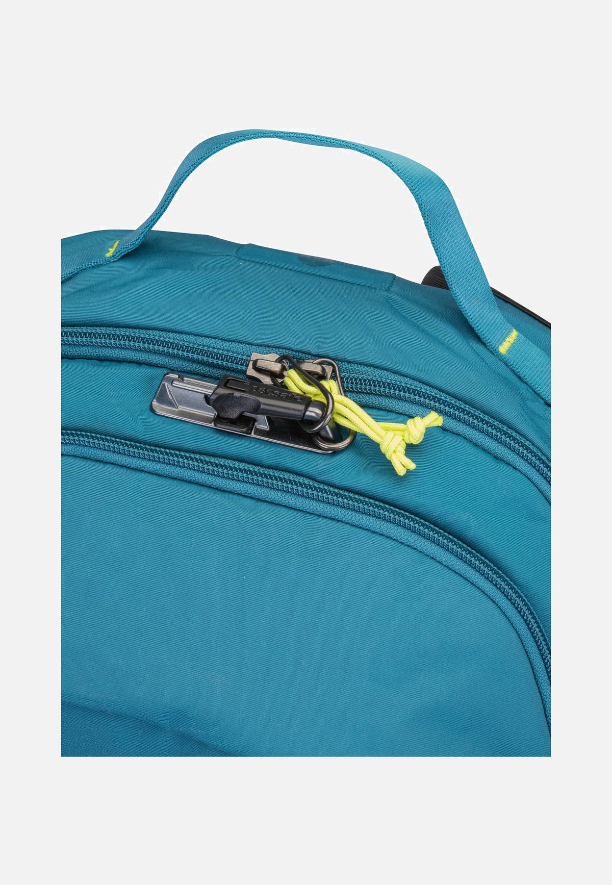 Pacsafe ECO 25L Tidal Teal Backpack