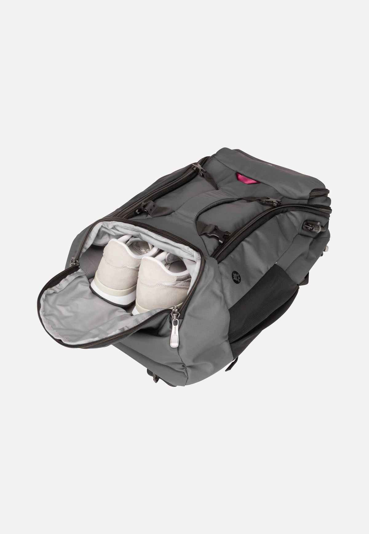 Pacsafe EXP35 Travel Slate Travel Backpack