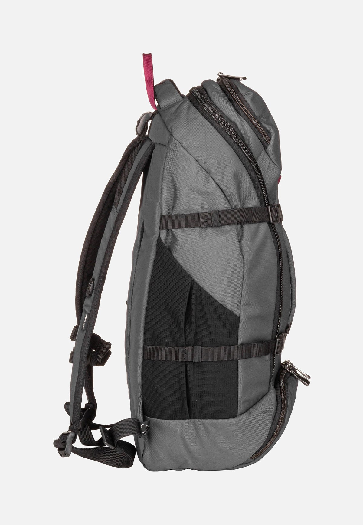 Pacsafe EXP35 Travel Slate Travel Backpack