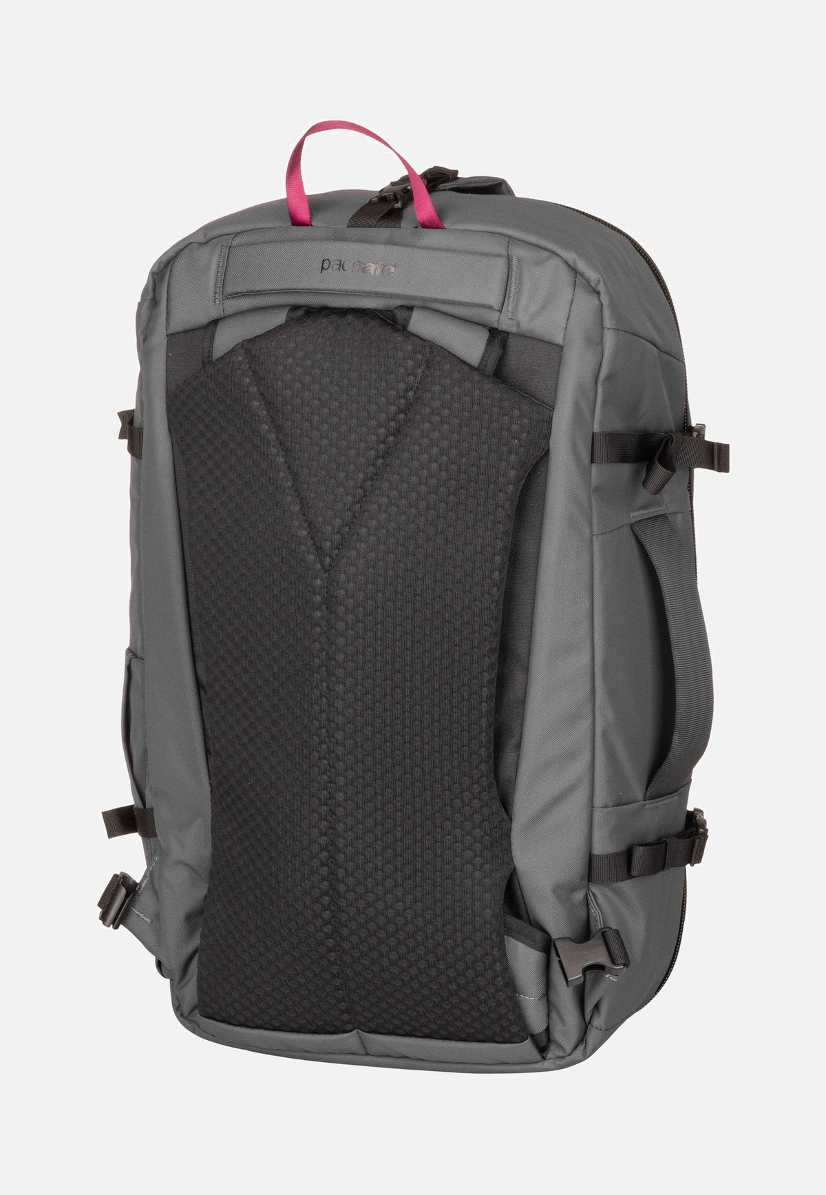 Pacsafe EXP45 Carry-On Travel Slate Travel Backpack
