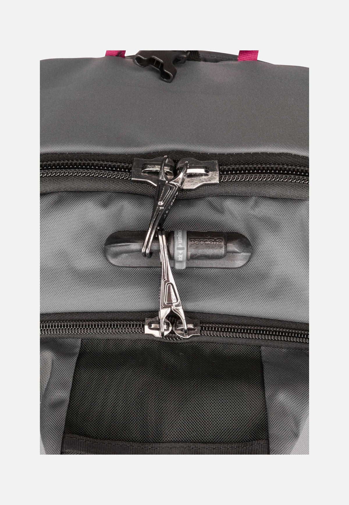 Pacsafe EXP45 Carry-On Travel Slate Travel Backpack