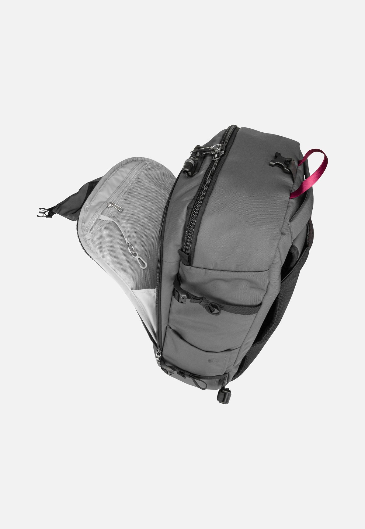 Pacsafe EXP45 Carry-On Travel Slate Travel Backpack