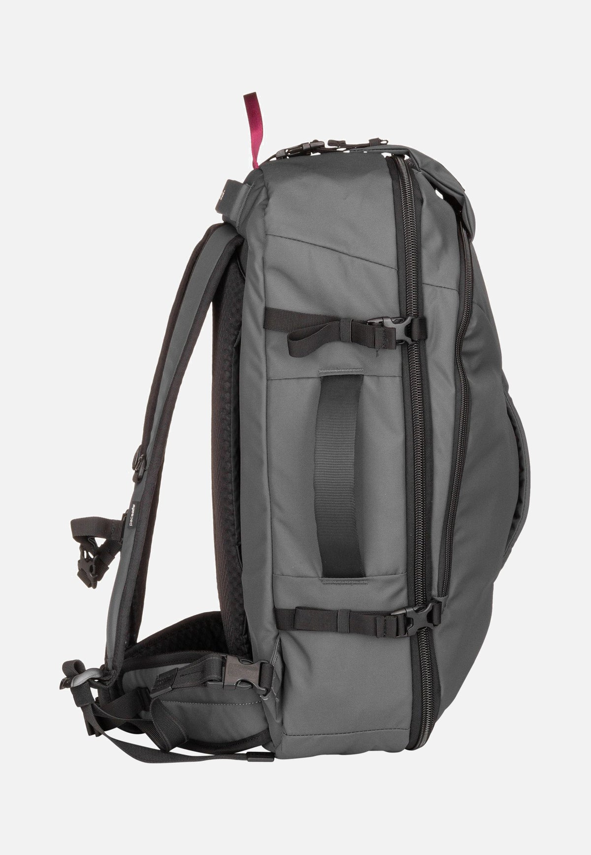 Pacsafe EXP45 Carry-On Travel Slate Travel Backpack