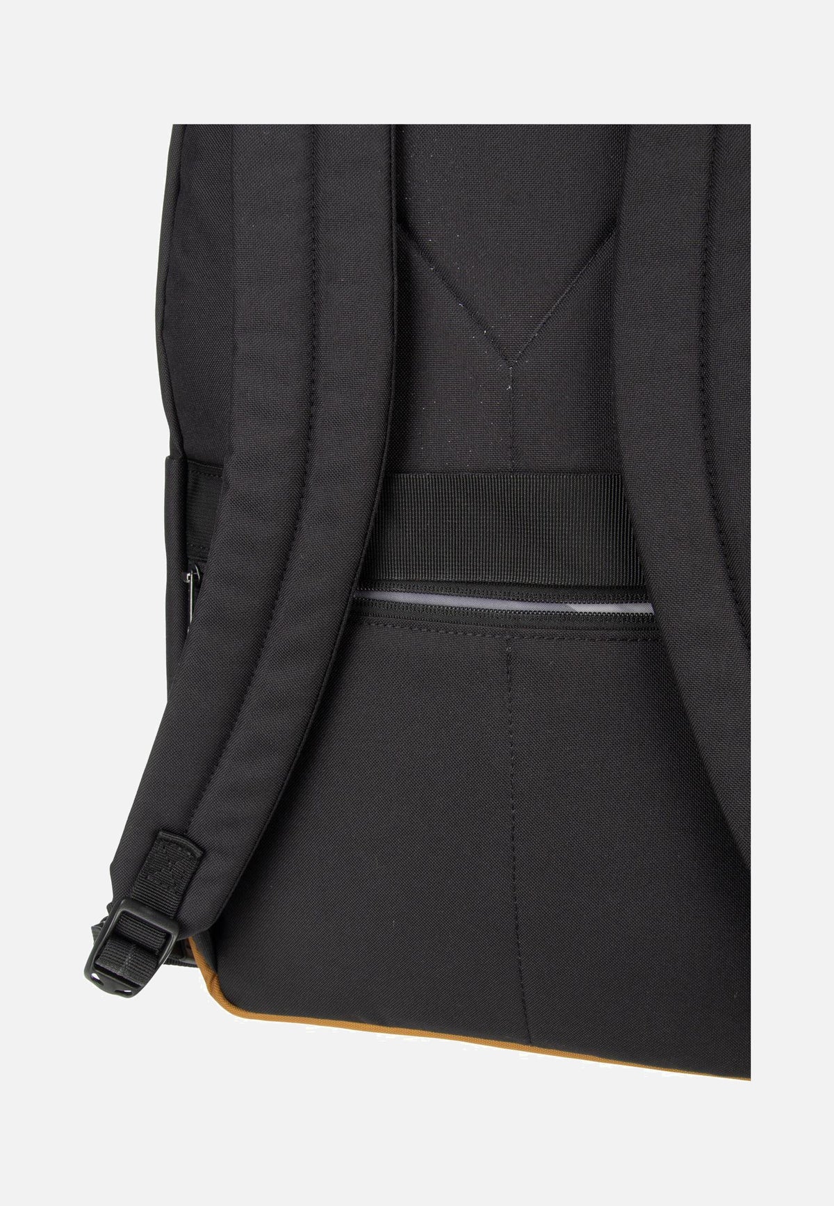 Pacsafe GO 25L Jet Black Backpack