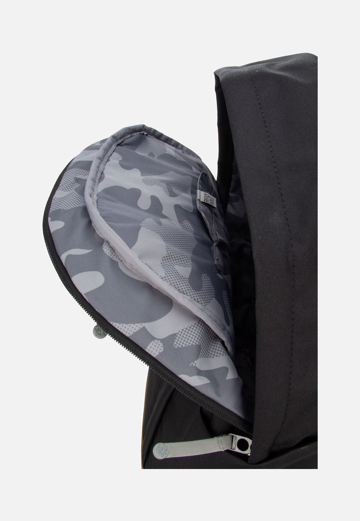 Pacsafe GO 25L Jet Black Backpack