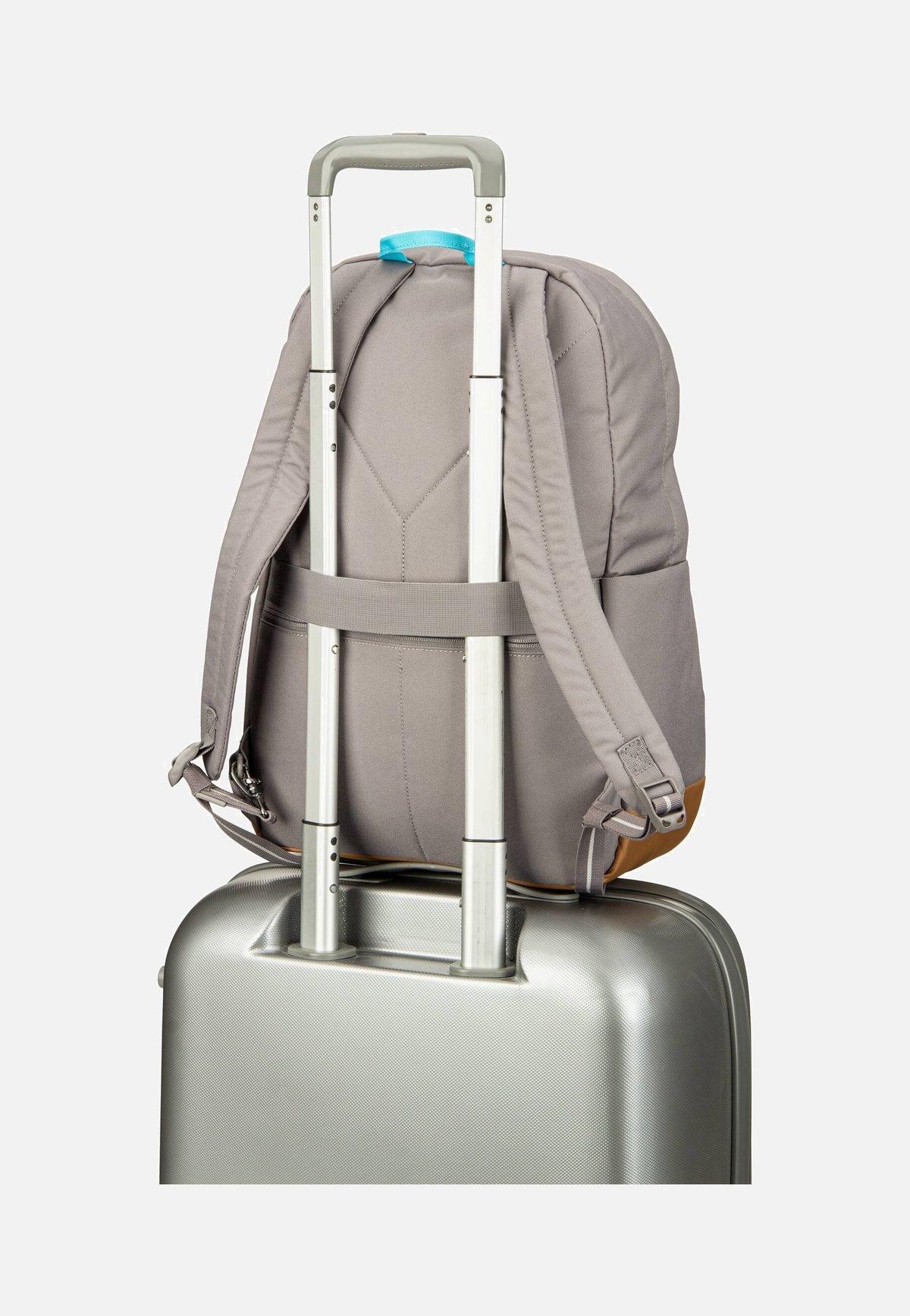 Pacsafe GO 25L Stone Backpack
