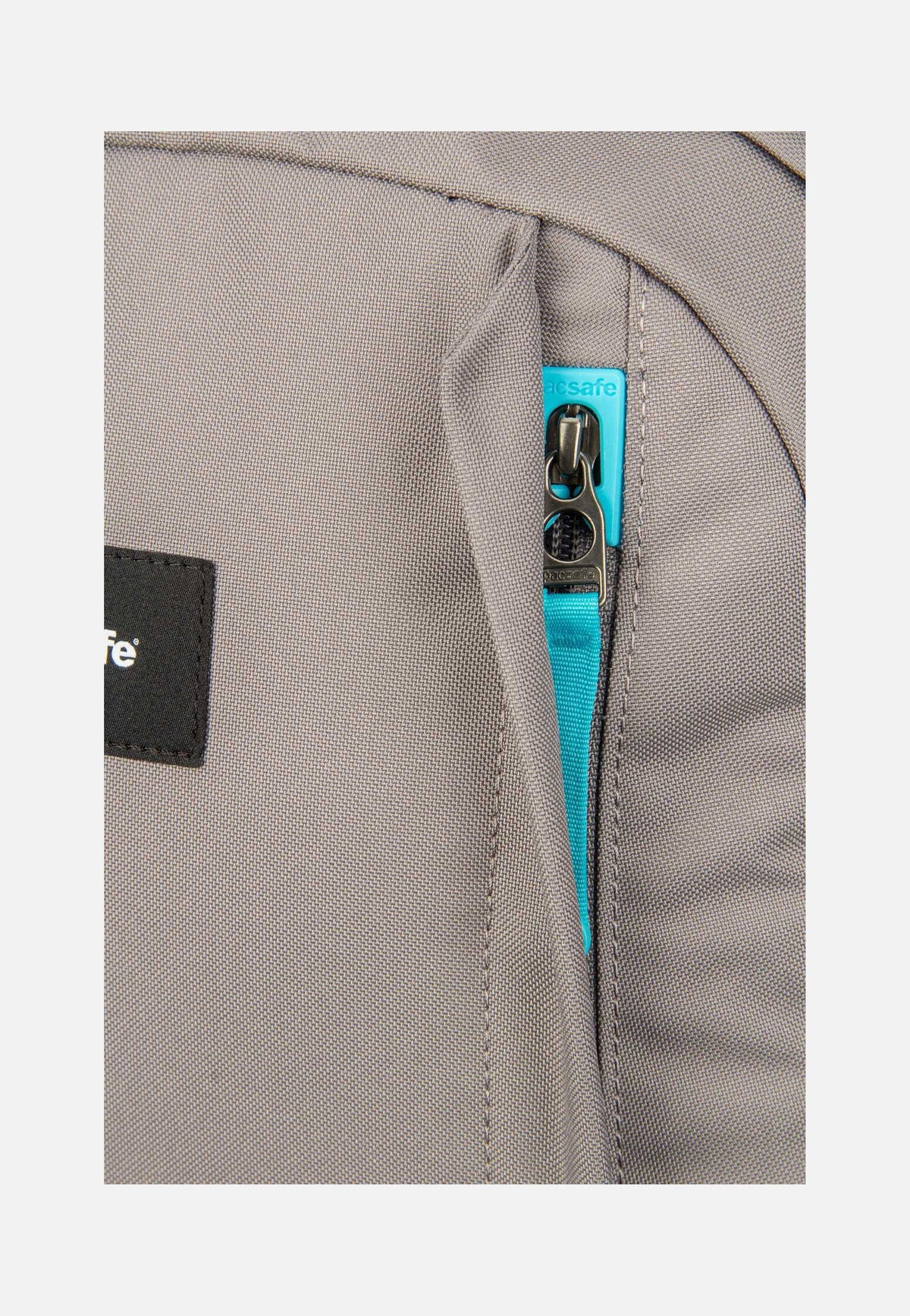 Pacsafe GO 25L Stone Backpack