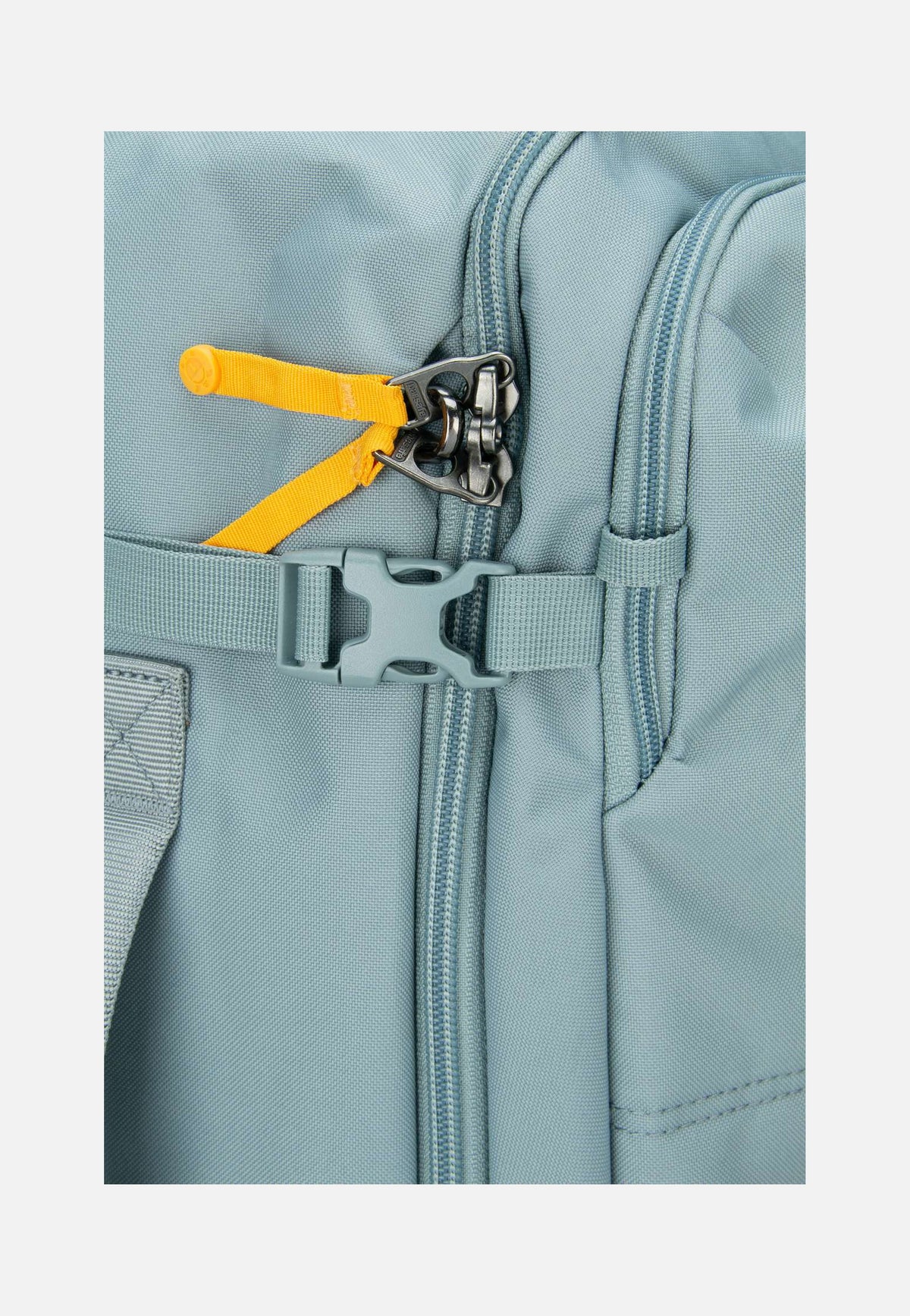 Pacsafe GO 34L Carry-On Fresh Mint Travel Backpack