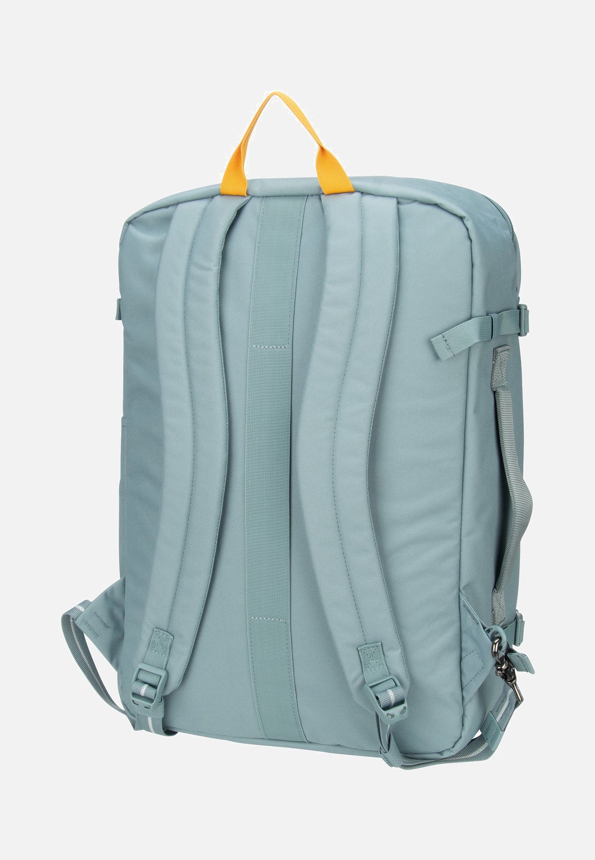 Pacsafe GO 34L Carry-On Fresh Mint Travel Backpack