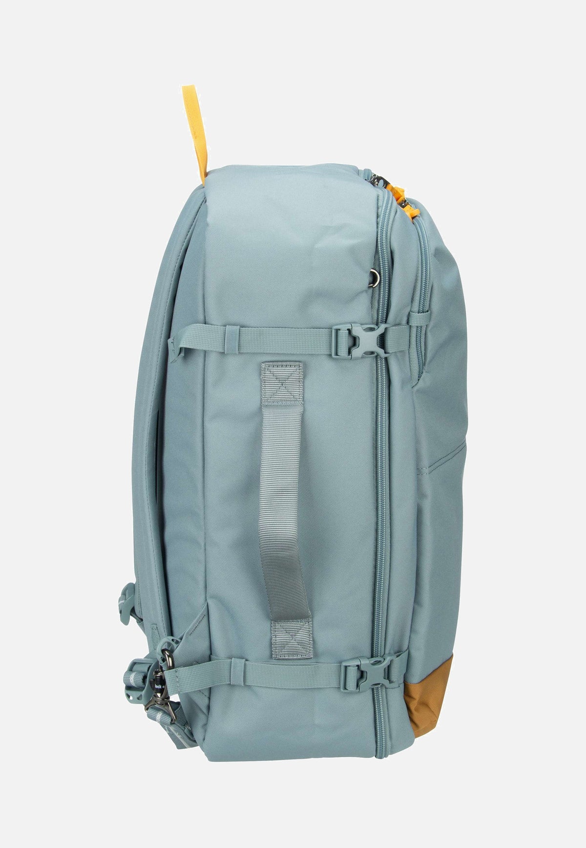 Pacsafe GO 34L Carry-On Fresh Mint Travel Backpack